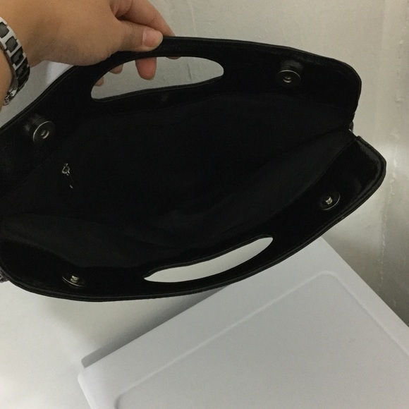 Sequin party clutch - Picture 4 of 4